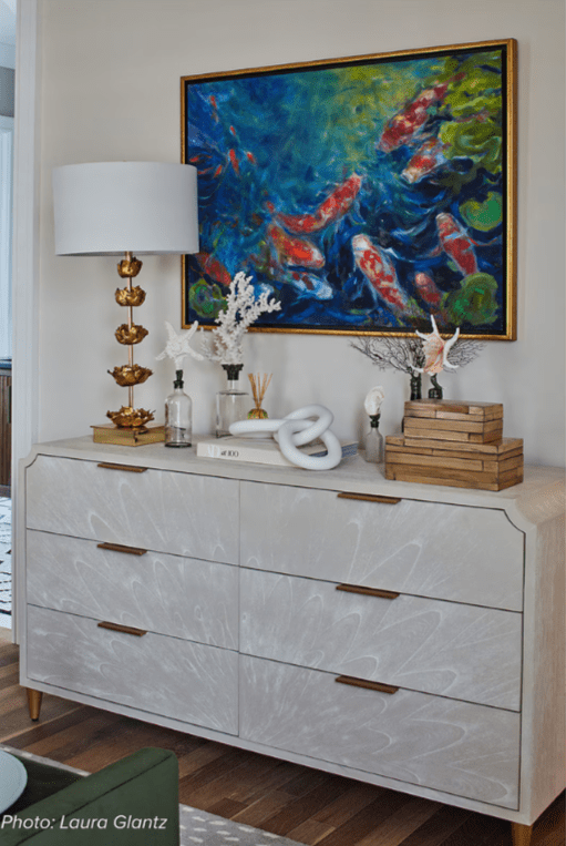 Adeline Table Lamp Accent & Side Tables 13-1284 844717090660