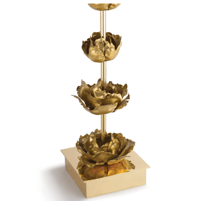 Adeline Table Lamp Accent & Side Tables 13-1284 844717090660