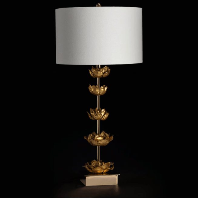 Adeline Table Lamp Accent & Side Tables 13-1284 844717090660