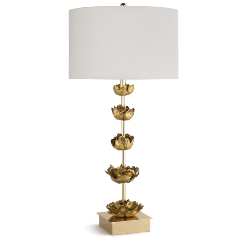 Adeline Table Lamp Accent & Side Tables 13-1284 844717090660