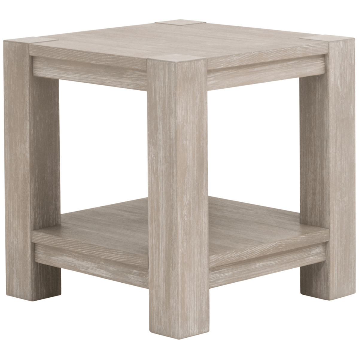 Adler End Table