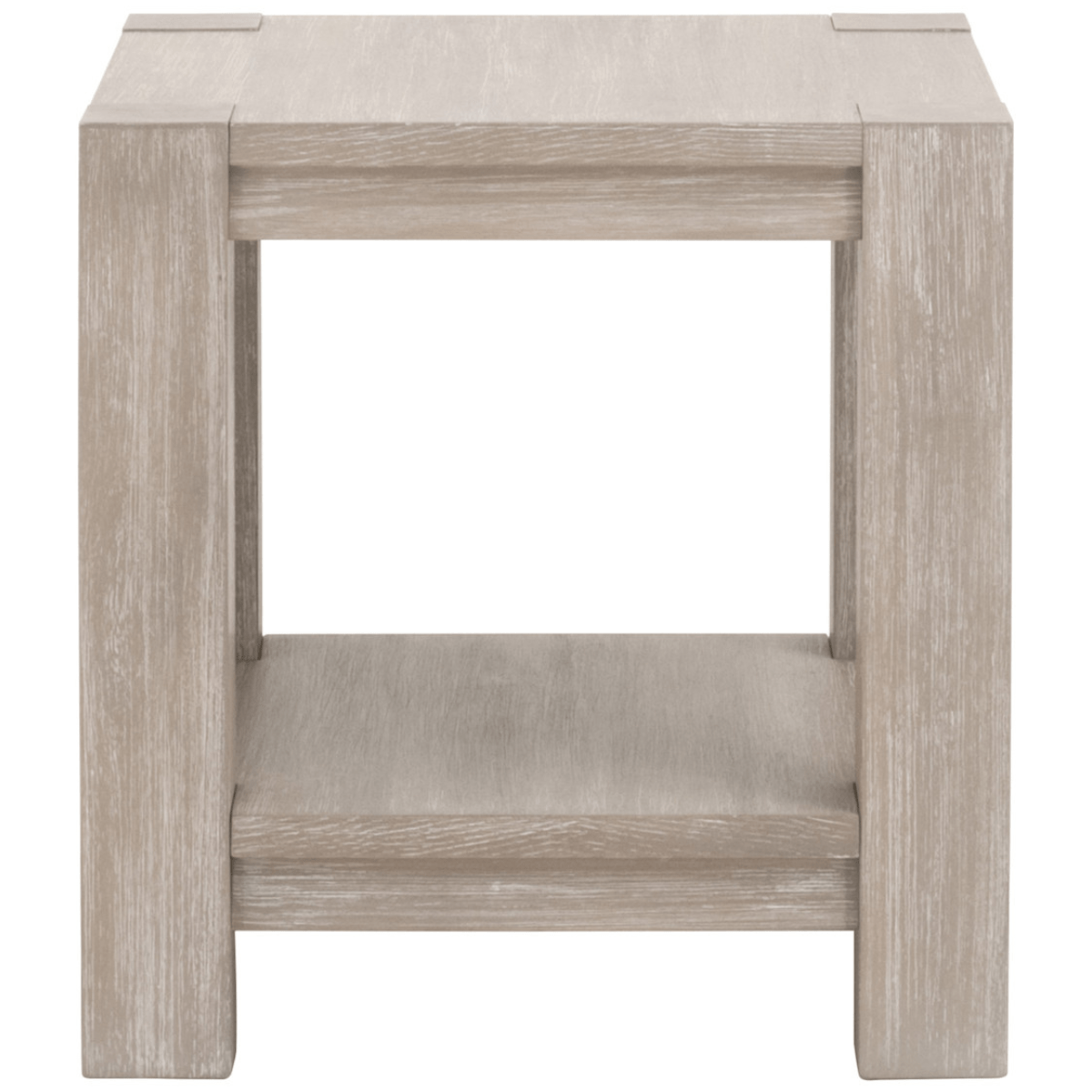 Adler End Table