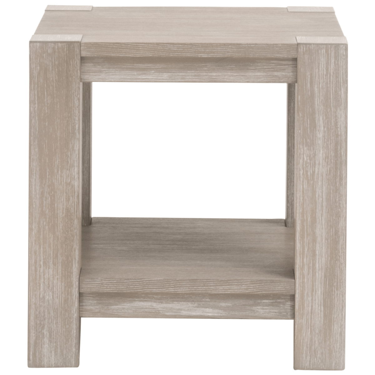 Adler End Table