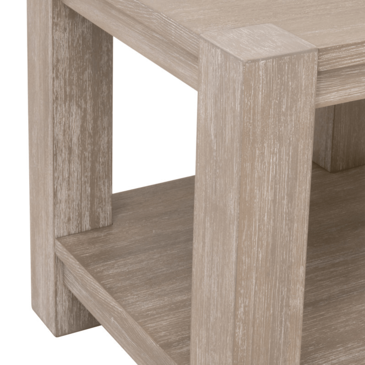 Adler End Table