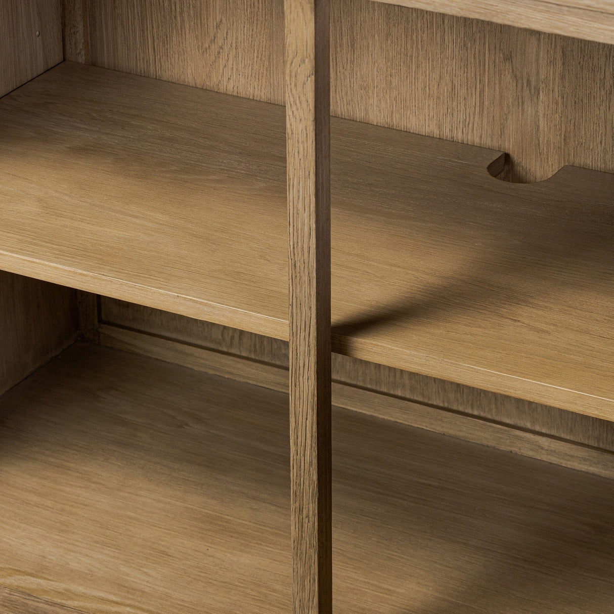 Adley Sideboard Buffets & Sideboards 243188-001 801542405526