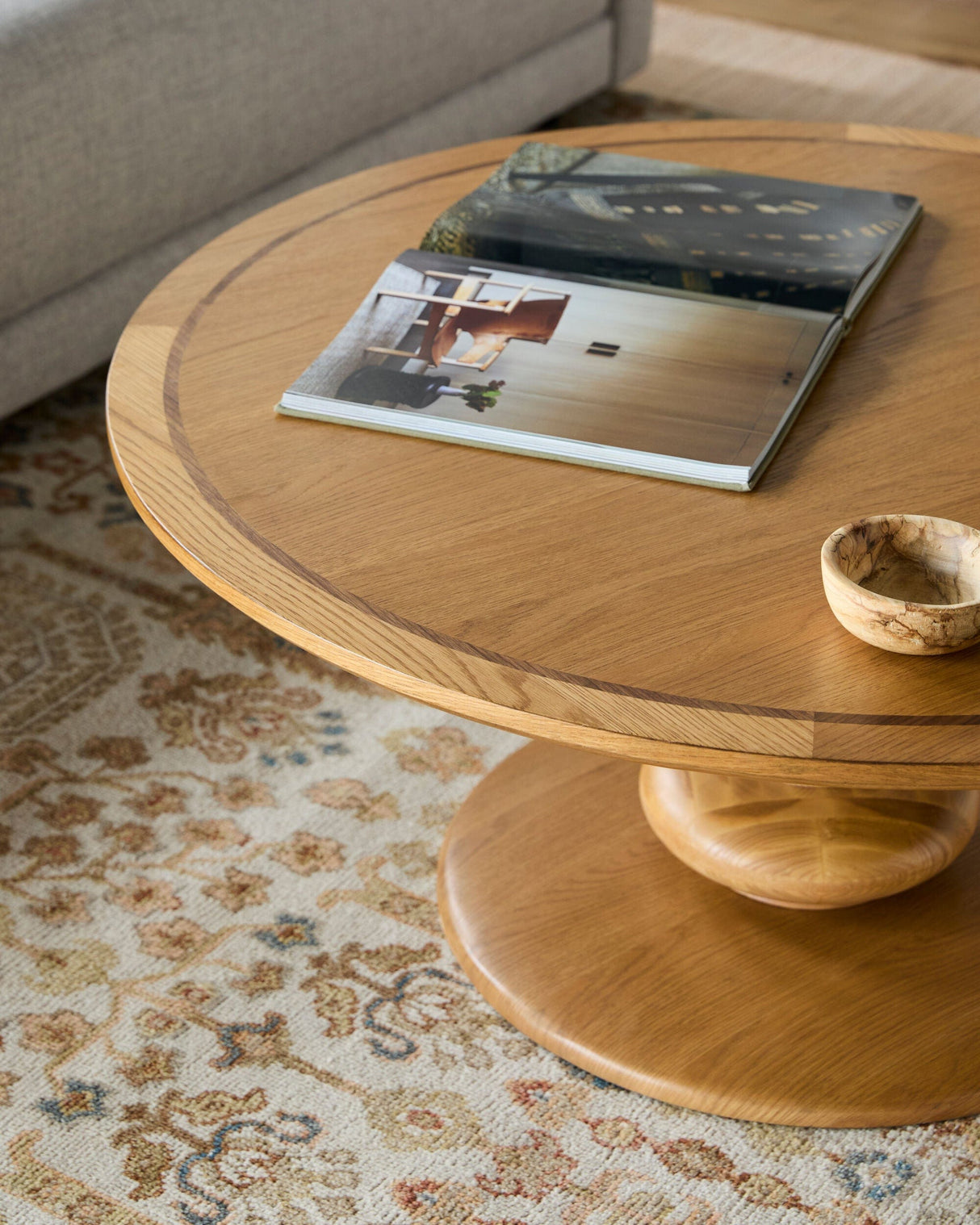 Adour Coffee Table Coffee Table ADUR002-174040 889292885935