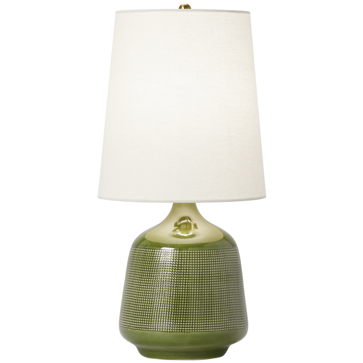 Aerin Ornella Table Lamp Table Lamps aerin-AET1141GRN1 014817631197