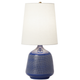 Aerin Ornella Table Lamp Table Lamps aerin-AET1141BCL1 014817631180