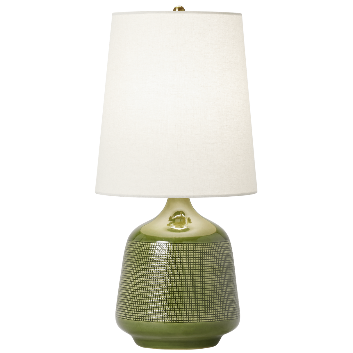 Aerin Ornella Table Lamp Table Lamps aerin-AET1141GRN1 014817631197