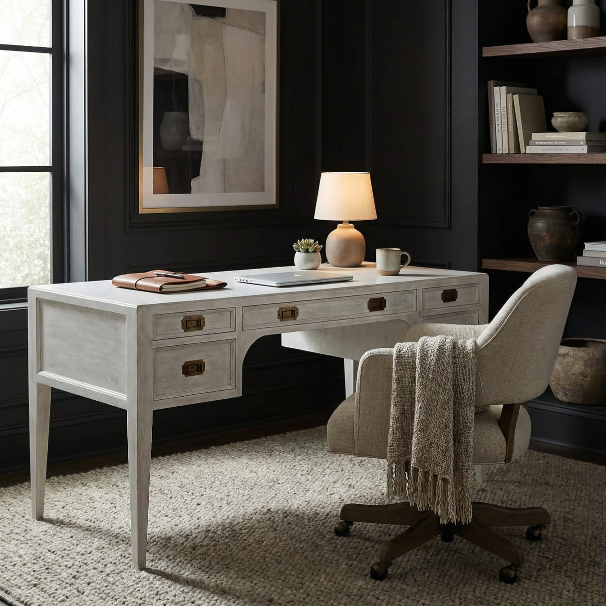 Africa Desk Desks