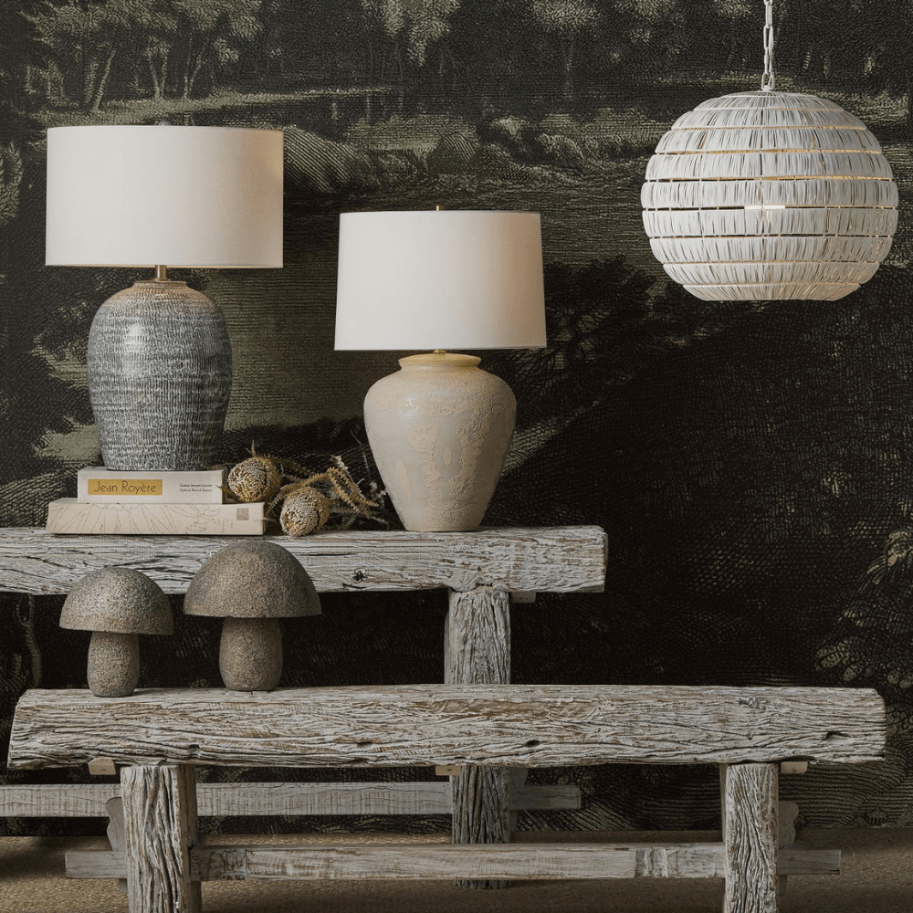 Agatha Table Lamp Table Lamps 6000-0981