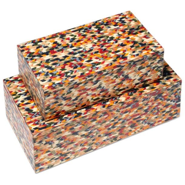 AGNES Box Set Boxes OBJAGNESBXVMS2