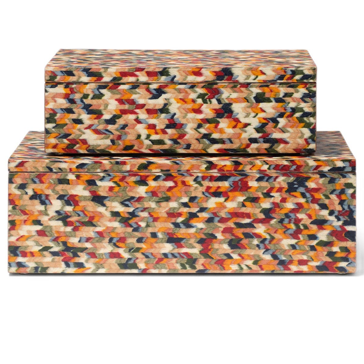 AGNES Box Set Boxes OBJAGNESBXVMS2