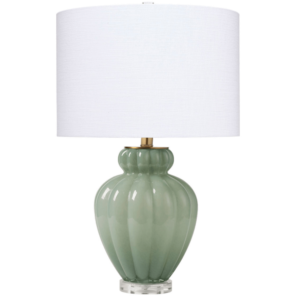 Agnes Celedon Table Lamp Table Lamps 9AGNESTLCEDR 688933040647