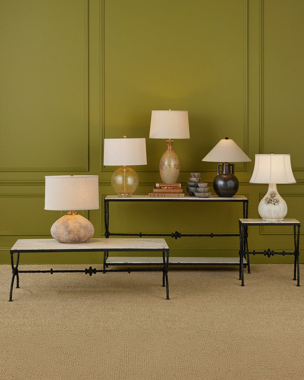 Agora Cocktail Table Tables 4000-0244 00633306063754