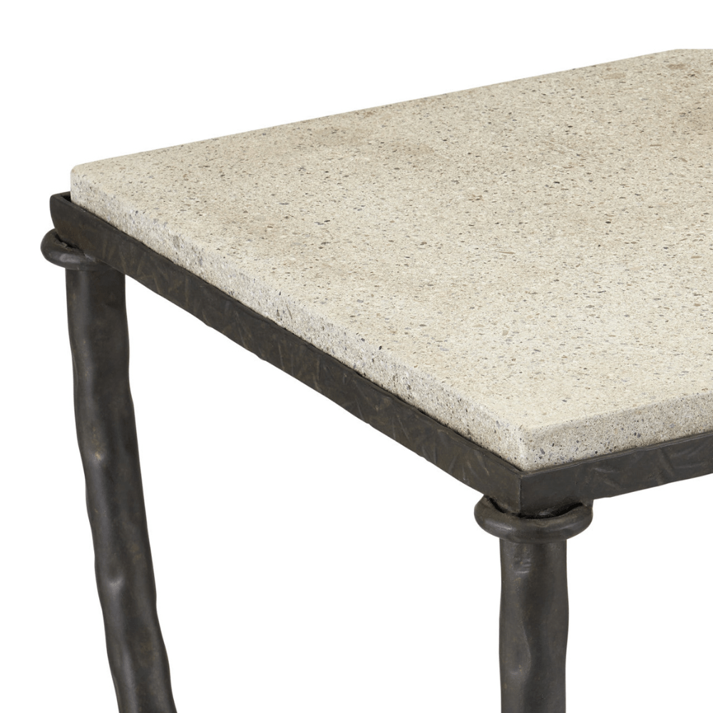 Agora Console Table Tables