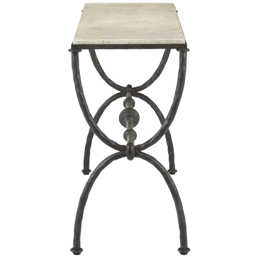 Agora Console Table Tables