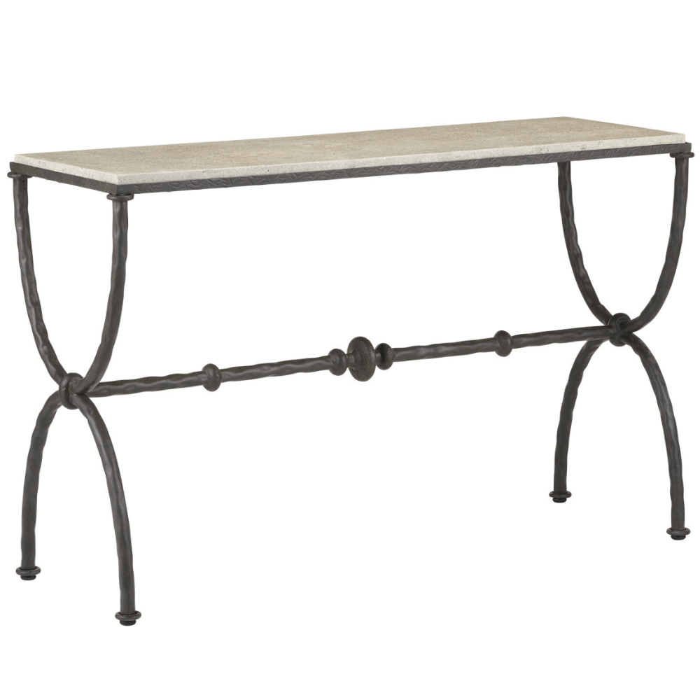Agora Console Table Tables