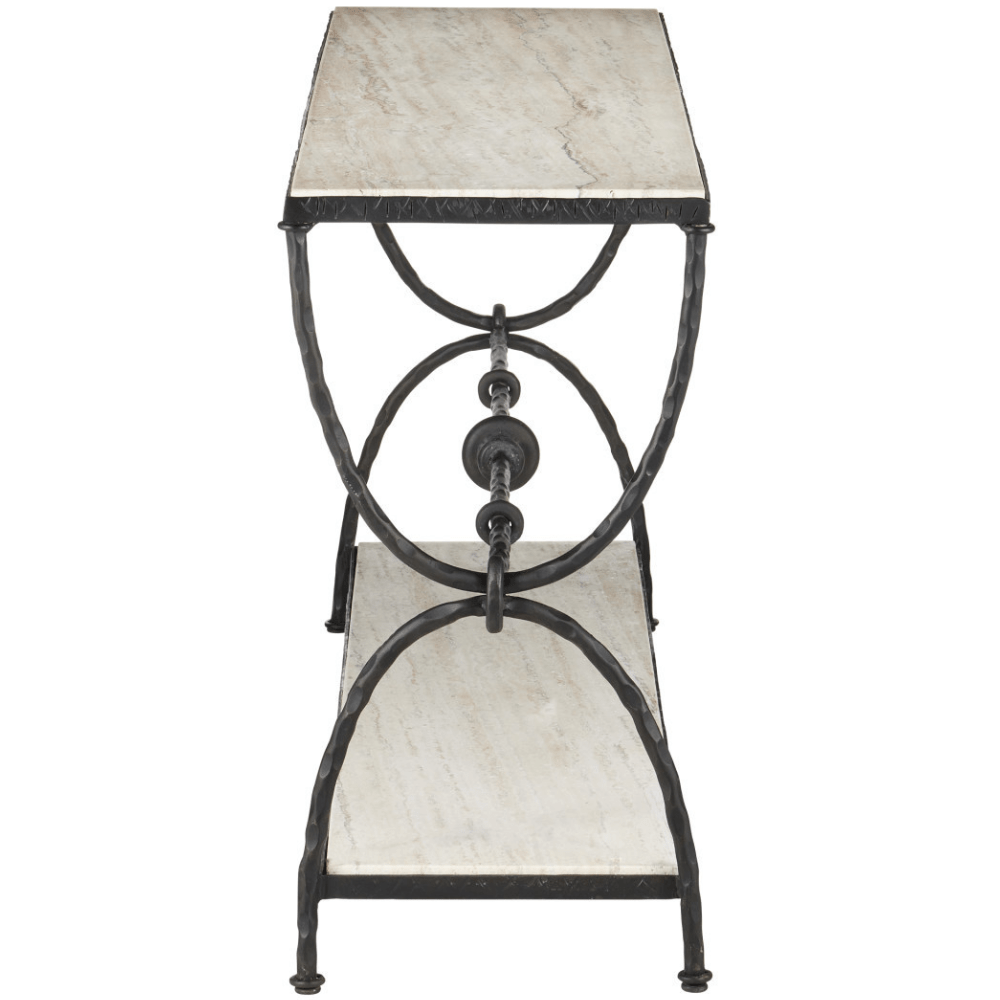 Agora Console Table Tables