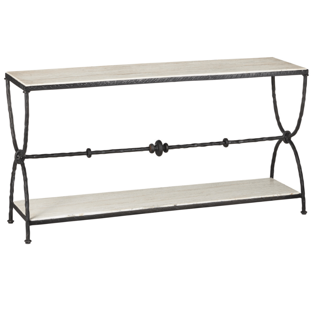 Agora Console Table Tables