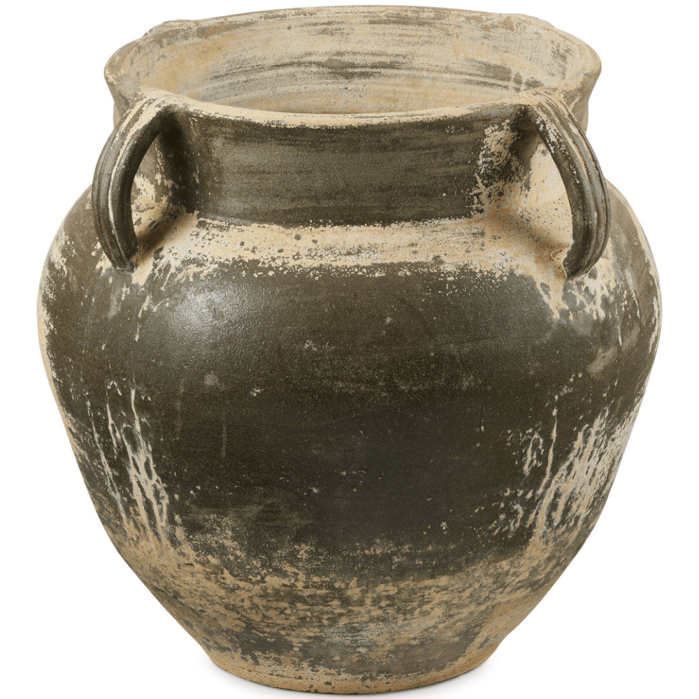 Agrigento Planter Decor