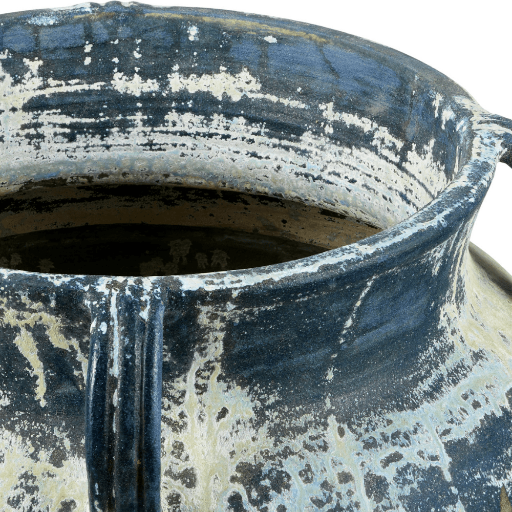 Agrigento Planter Decor