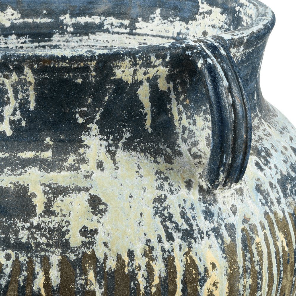 Agrigento Planter Decor