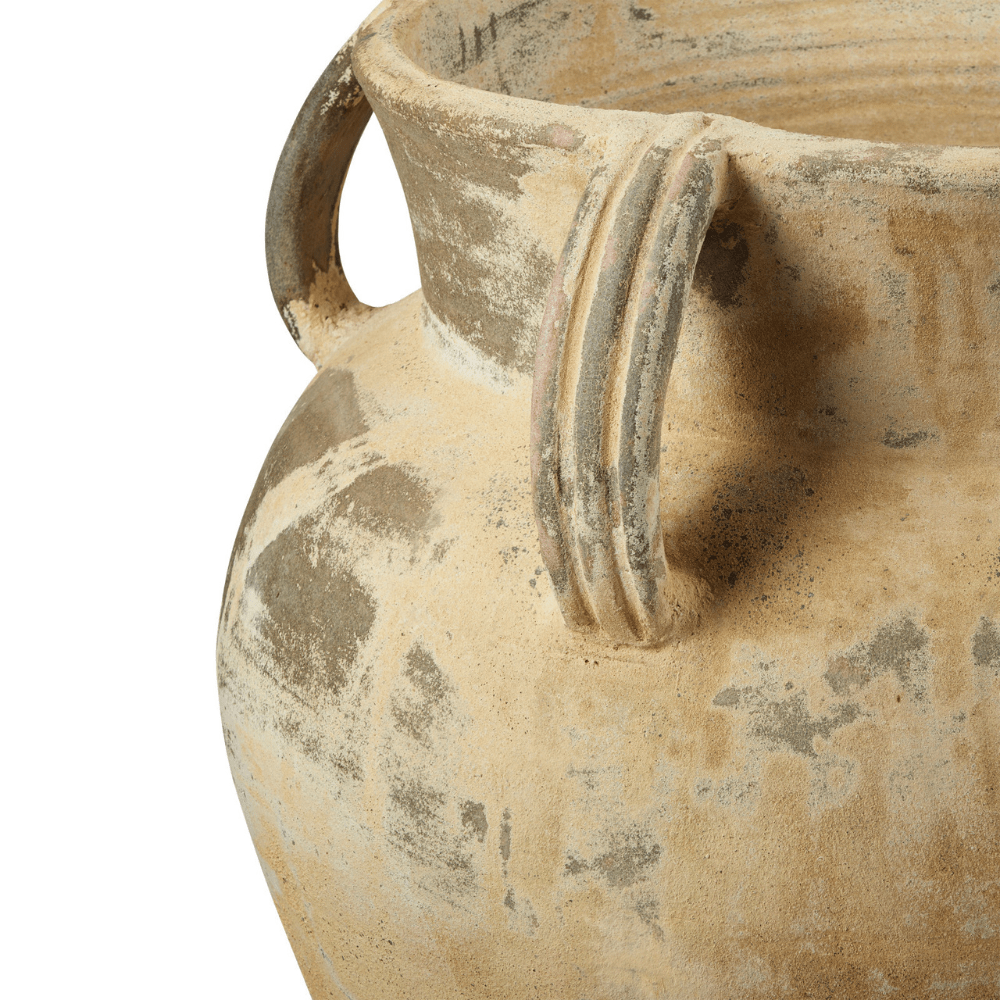 Agrigento Planter Decor