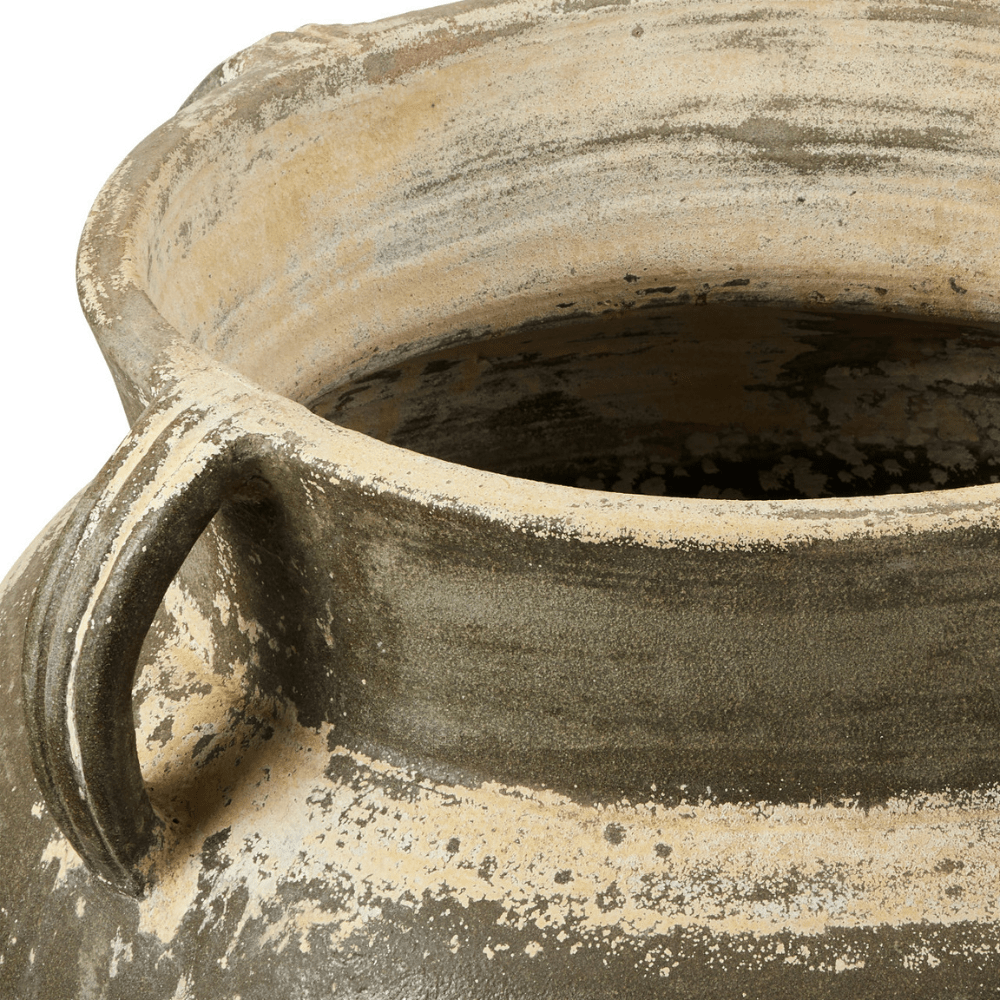 Agrigento Planter Decor