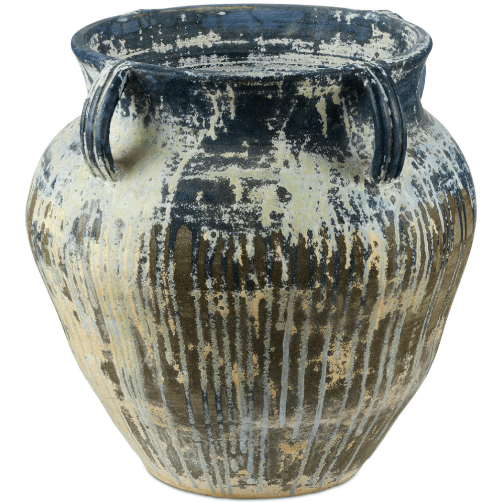 Agrigento Planter Decor