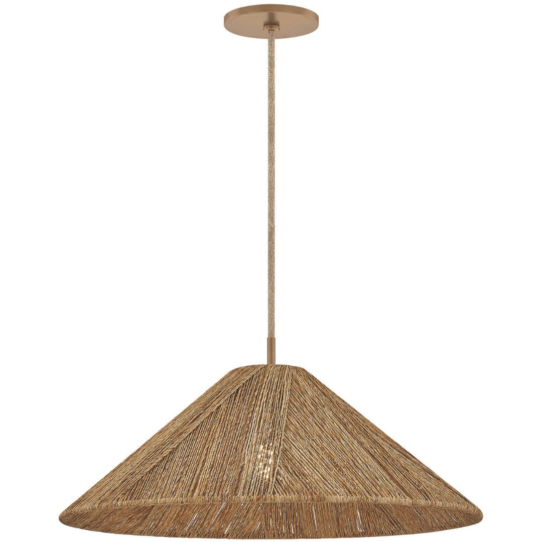 Ahrens Pendant Pendants