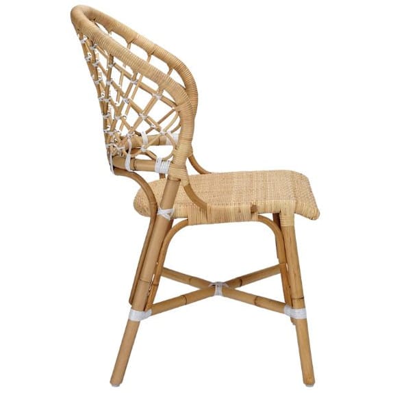 Aiko Dining Chair Dining Chairs + Benches