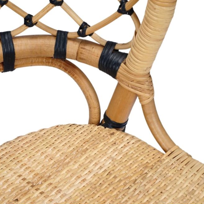 Aiko Dining Chair Dining Chairs + Benches