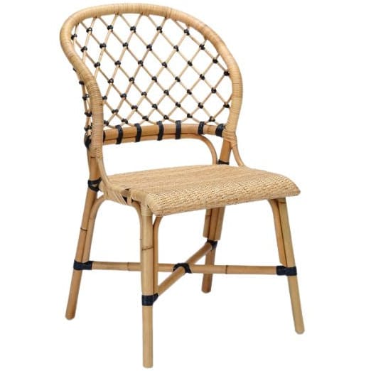 Aiko Dining Chair Dining Chairs + Benches
