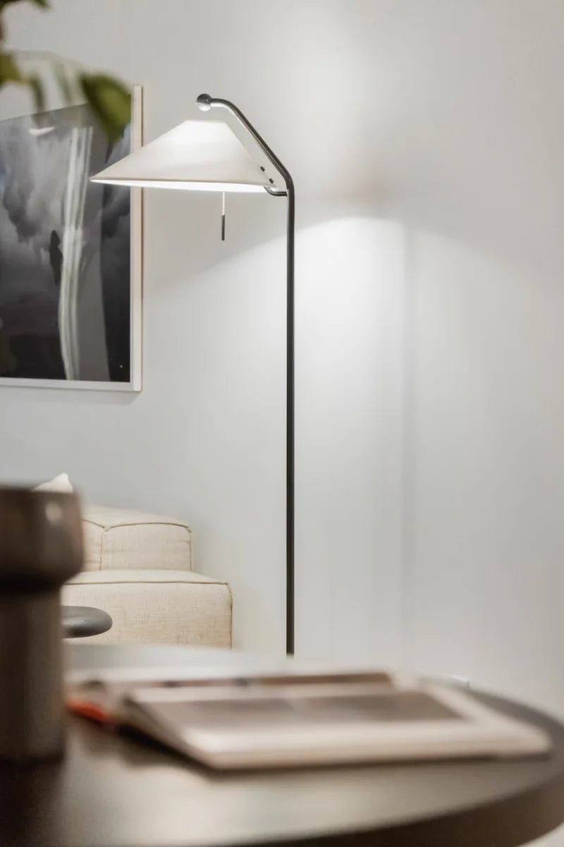 Aisa Floor Lamp Lamp