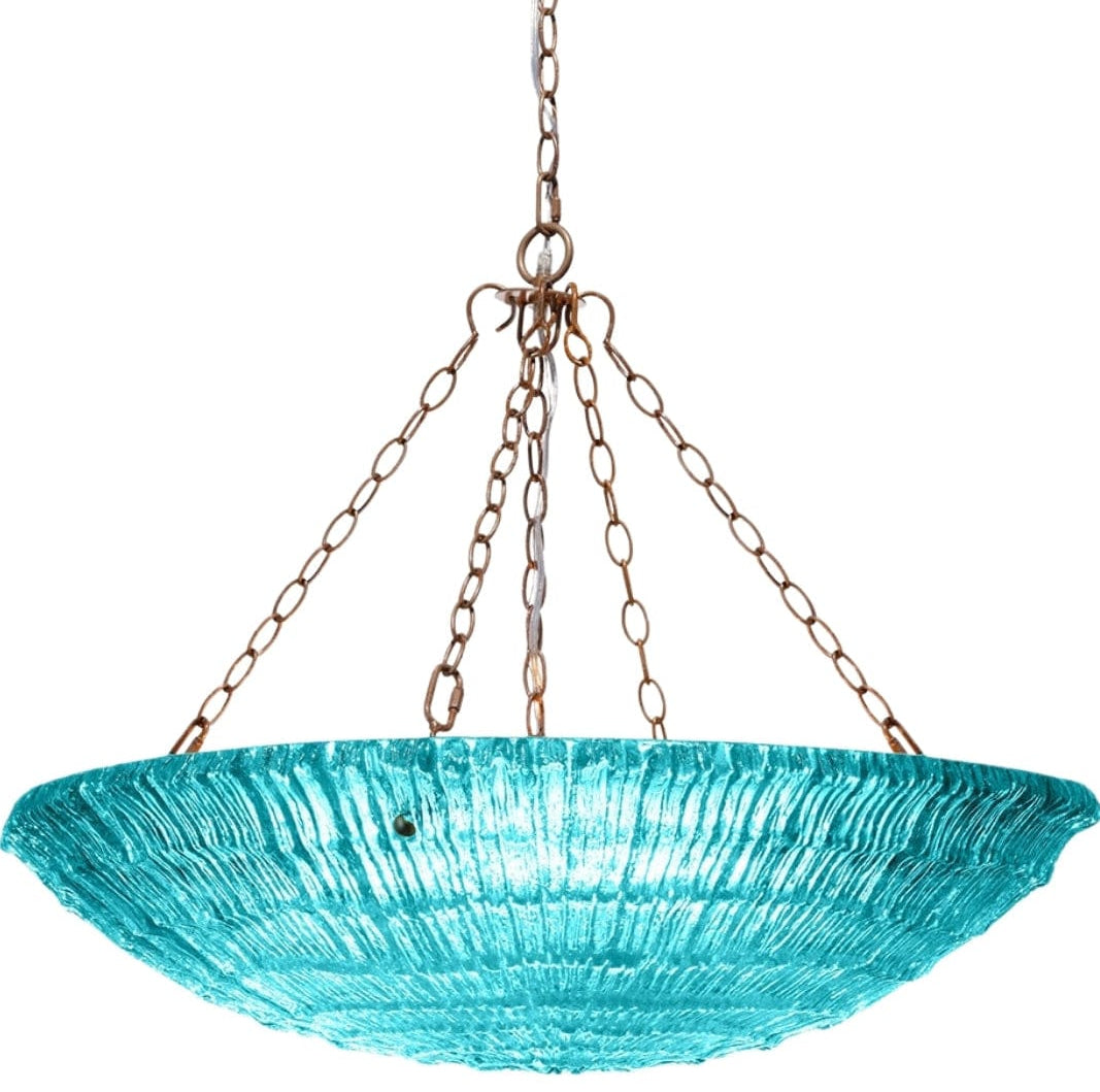 Aitana Chandelier Chandeliers CHAAITANA30BLGL5CH