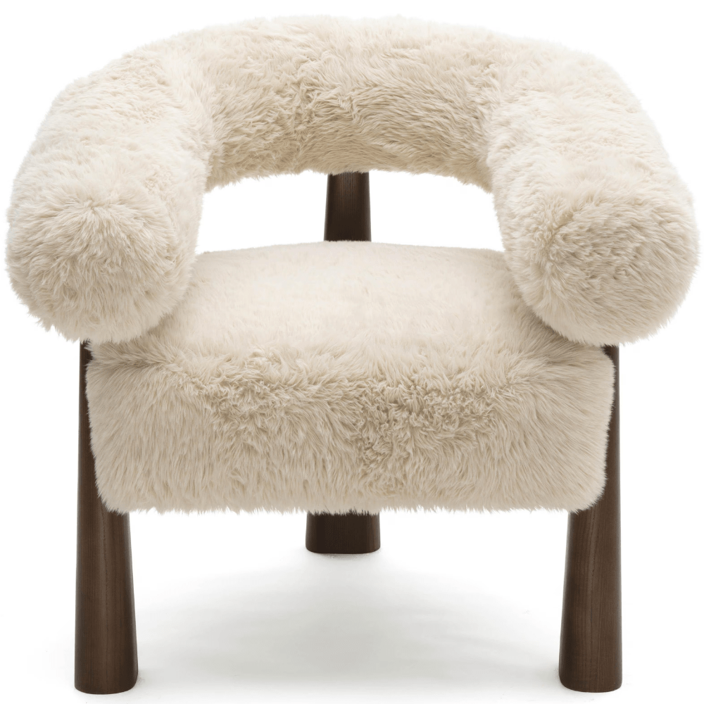 Aksel Accent Chair Accent Chair