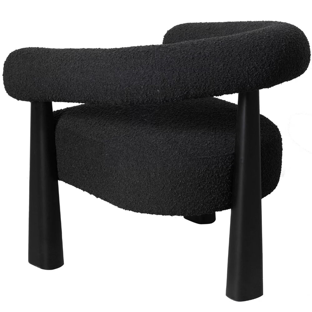 Aksel Accent Chair Accent Chair