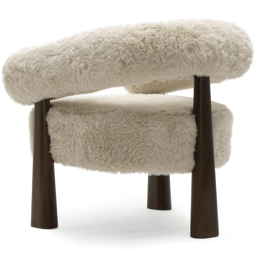 Aksel Accent Chair Accent Chair