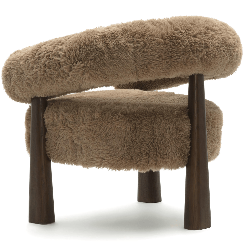 Aksel Accent Chair Accent Chair