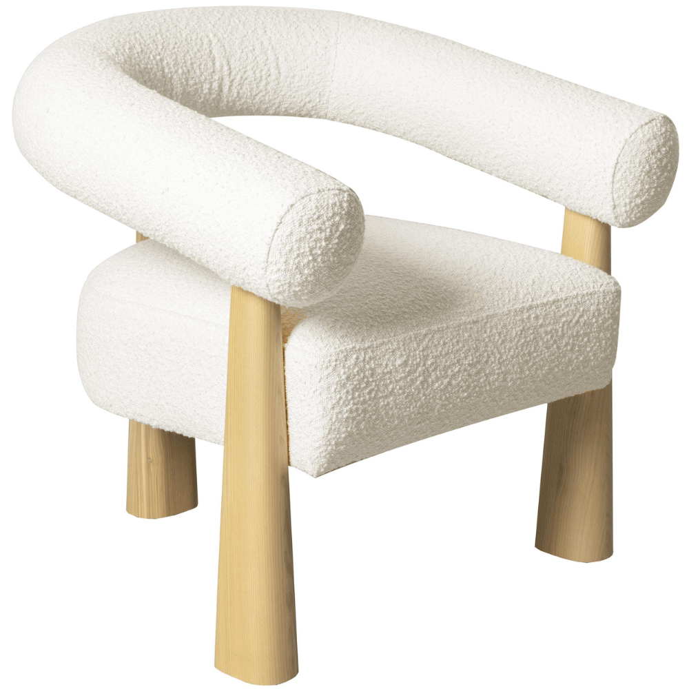 Aksel Accent Chair Accent Chair TOV-S69002 793580635006