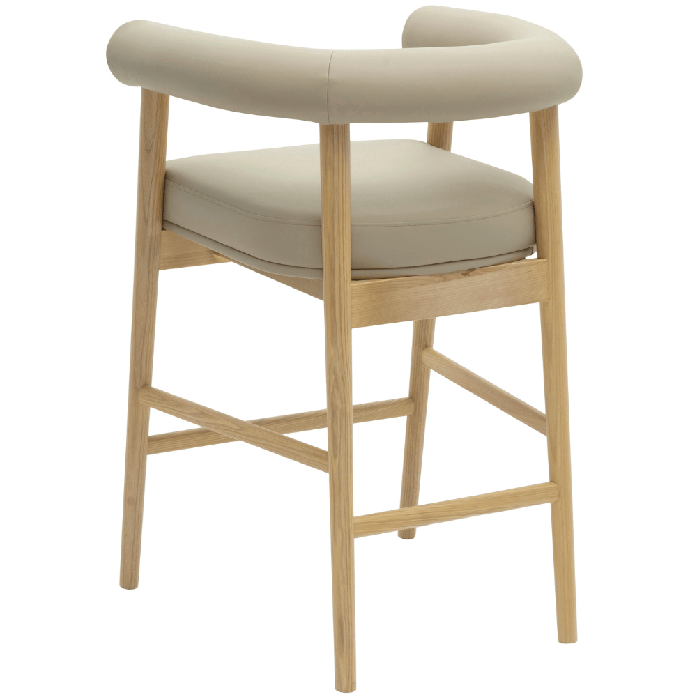 Aksel Counter Stool Bar & Counter Stools