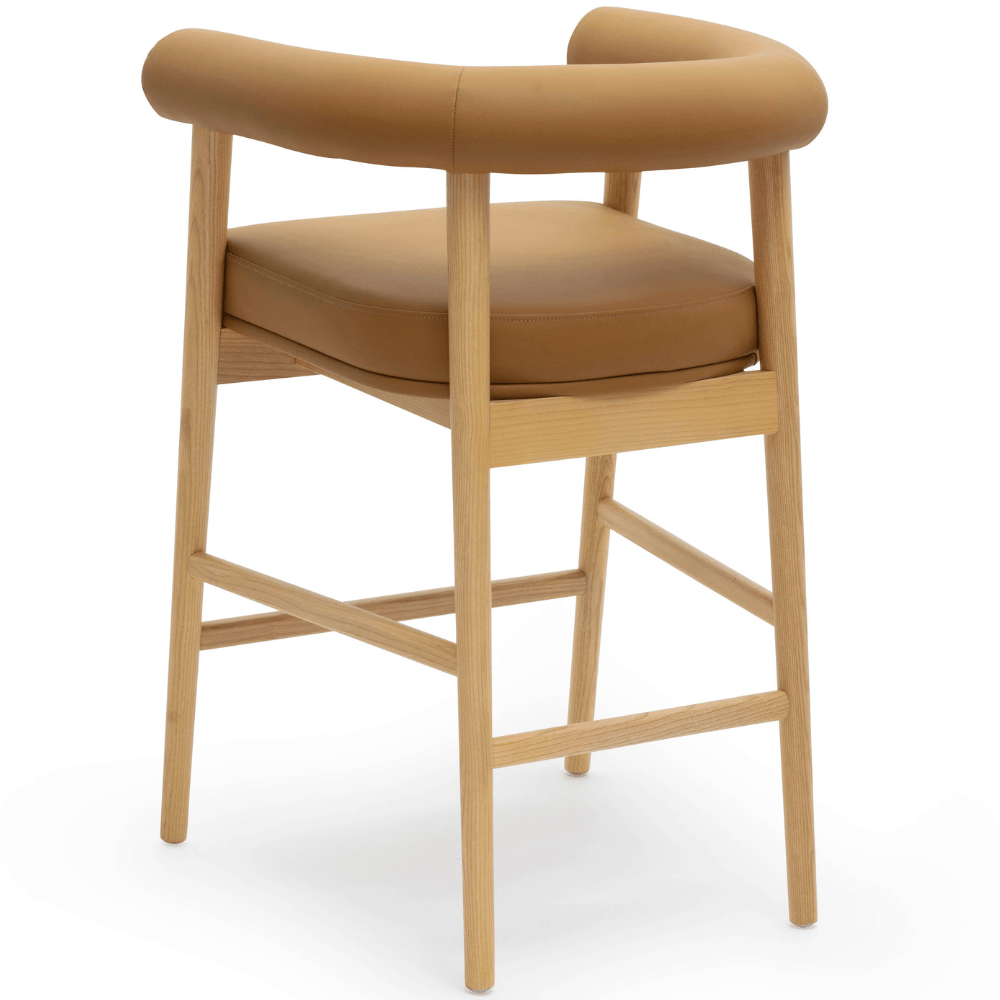 Aksel Counter Stool Bar & Counter Stools