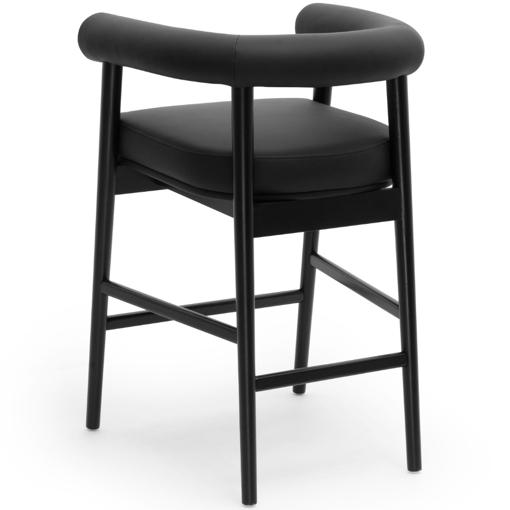 Aksel Counter Stool Bar & Counter Stools