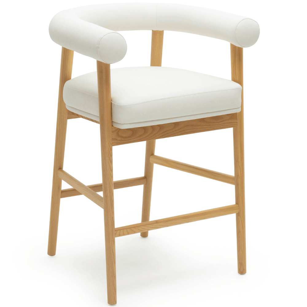 Aksel Counter Stool Bar & Counter Stools