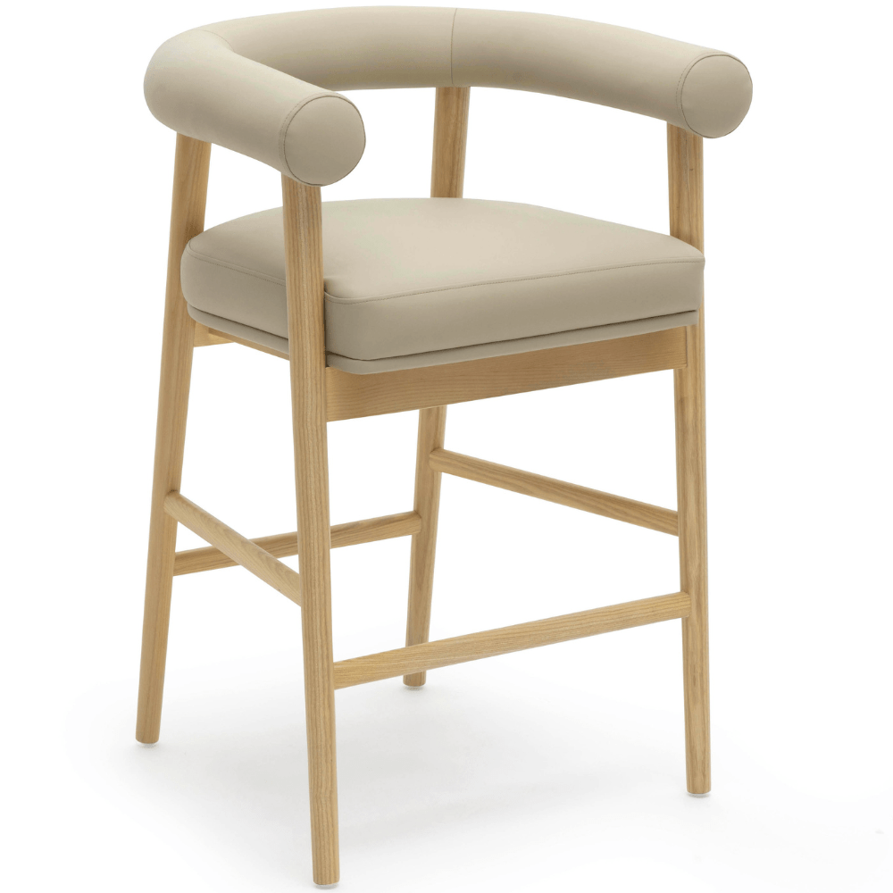 Aksel Counter Stool Bar & Counter Stools