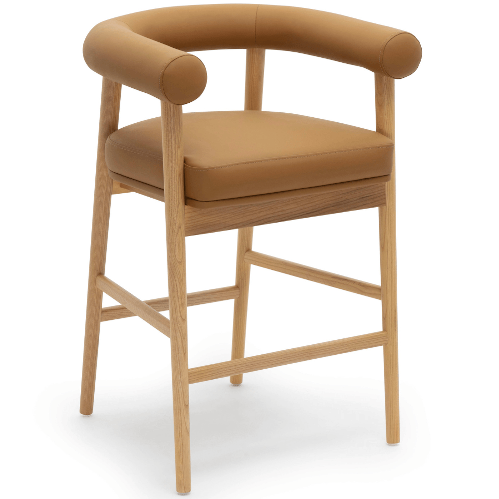 Aksel Counter Stool Bar & Counter Stools