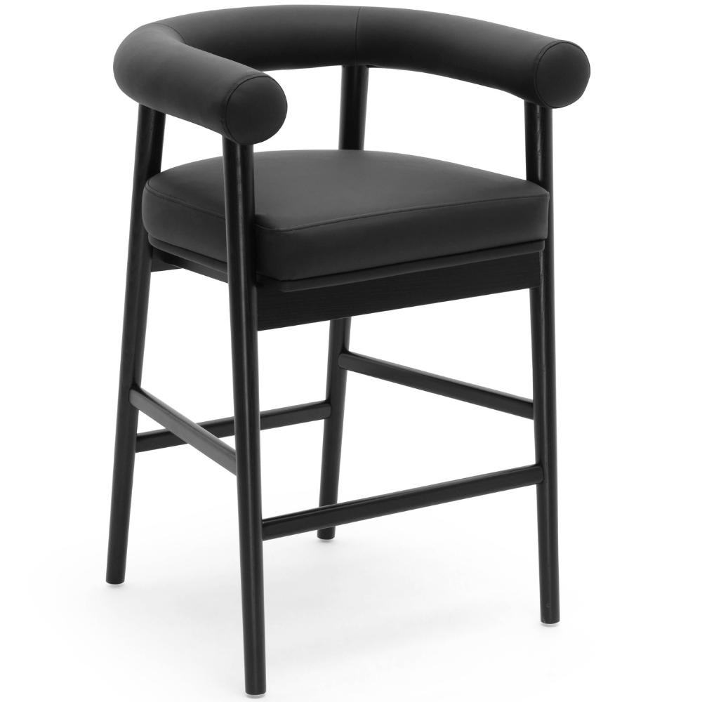 Aksel Counter Stool Bar & Counter Stools