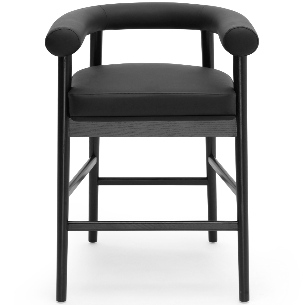 Aksel Counter Stool Bar & Counter Stools TOV-D69297 793580641588