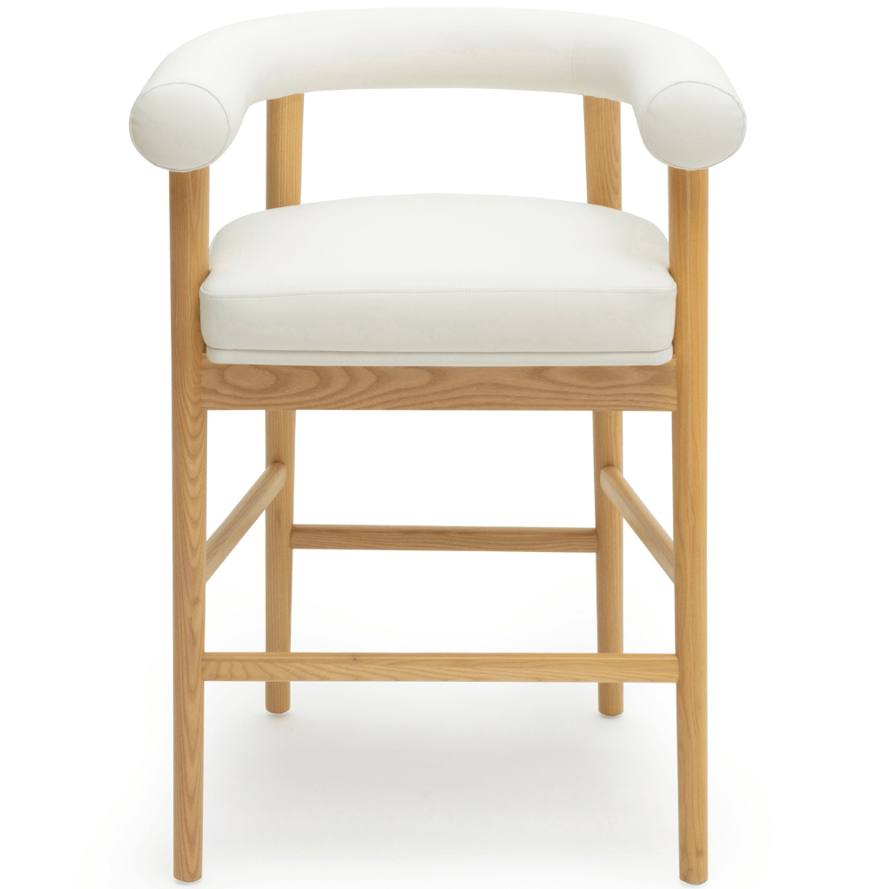 Aksel Counter Stool Bar & Counter Stools TOV-D69298 793580641595